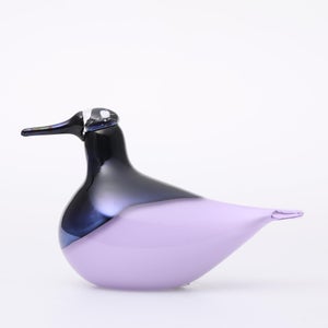 Birds Oriol ライトライラック 0039