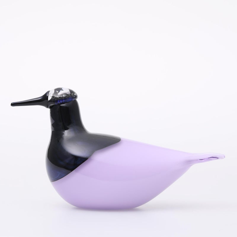 Birds by Toikka | Oriol ライトライラック | iittala
