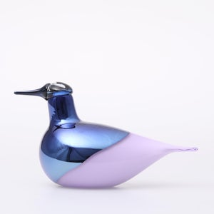 Birds Oriol ライトライラック 0048