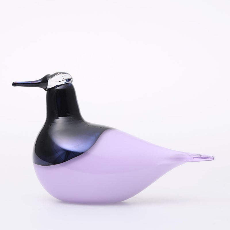 Birds by Toikka | Oriol ライトライラック | iittala