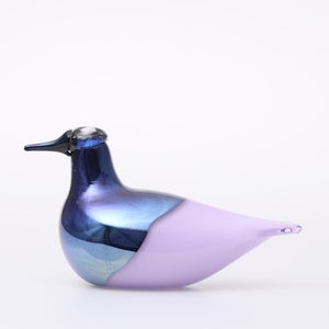 Birds Oriol ライトライラック 0054