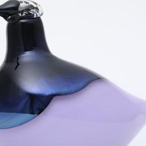 Birds Oriol ライトライラック 0041