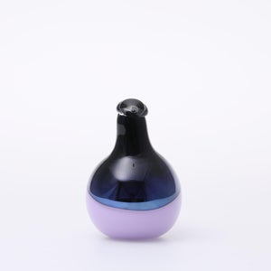 Birds Oriol ライトライラック 0001