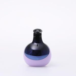 Birds Oriol ライトライラック 0002