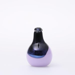 Birds Oriol ライトライラック 0003