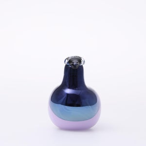 Birds Oriol ライトライラック 0004