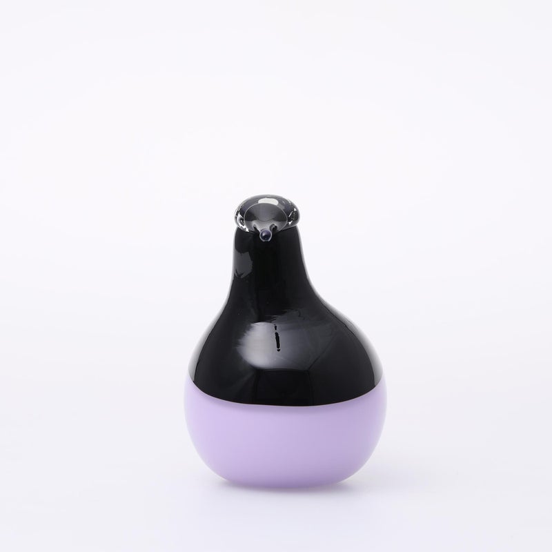 Birds by Toikka | Oriol ライトライラック | iittala