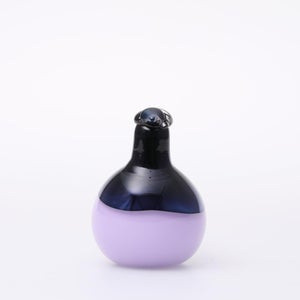 Birds Oriol ライトライラック 0010