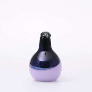 Birds Oriol ライトライラック 0012