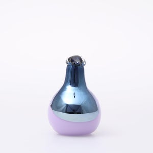 Birds Oriol ライトライラック 0013