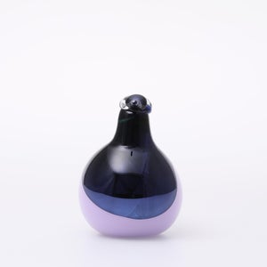 Birds Oriol ライトライラック 0017