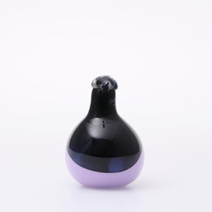 Birds Oriol ライトライラック 0019