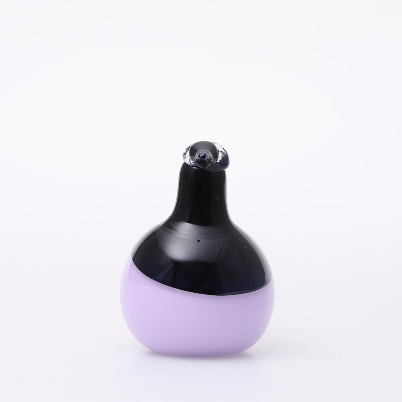 Birds by Toikka | Oriol ライトライラック | iittala