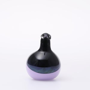 Birds Oriol ライトライラック 0024