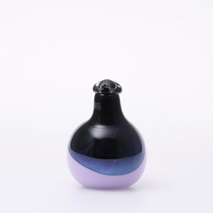 Birds Oriol ライトライラック 0025