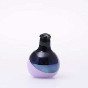 Birds Oriol ライトライラック 0028