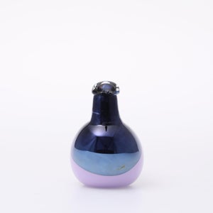 Birds Oriol ライトライラック 0031