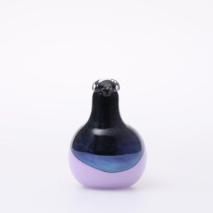 Birds Oriol ライトライラック 0032