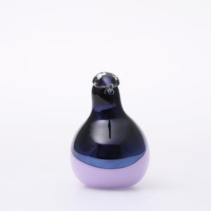 Birds Oriol ライトライラック 0039