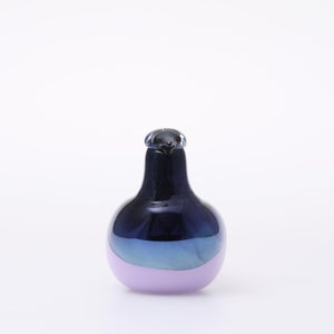 Birds Oriol ライトライラック 0040