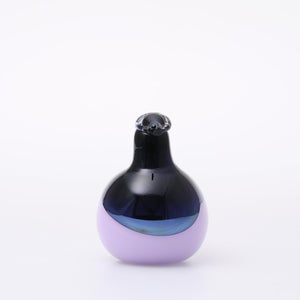 Birds Oriol ライトライラック 0041