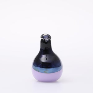 Birds Oriol ライトライラック 0051