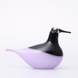 Birds Oriol ライトライラック 0005