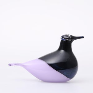 Birds Oriol ライトライラック 0006