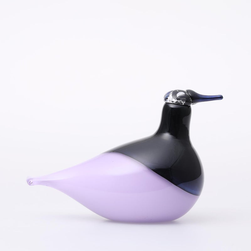 イッタラ バード 2025 Oriol Light Lilac Birds by Toikka | Oriol ライトライラック | iittala