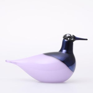 Birds Oriol ライトライラック 0018