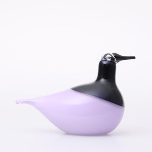 Birds Oriol ライトライラック 0020