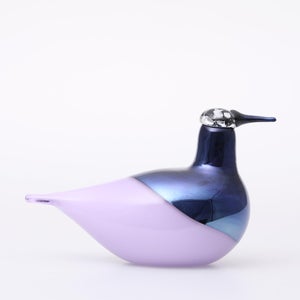 Birds Oriol ライトライラック 0022