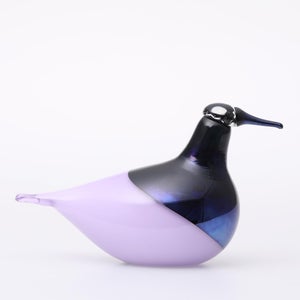 Birds Oriol ライトライラック 0023