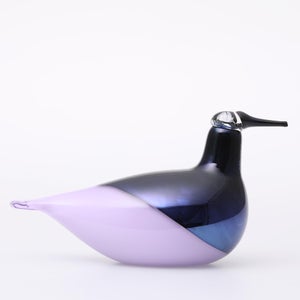 Birds Oriol ライトライラック 0026