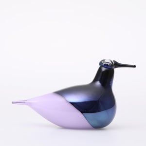 Birds Oriol ライトライラック 0029