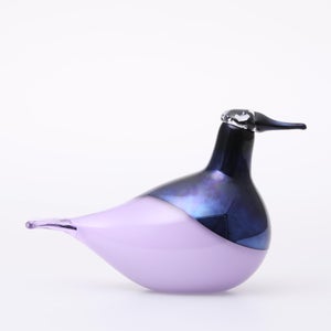 Birds Oriol ライトライラック 0030