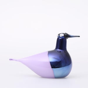 Birds Oriol ライトライラック 0035