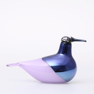 Birds Oriol ライトライラック 0037