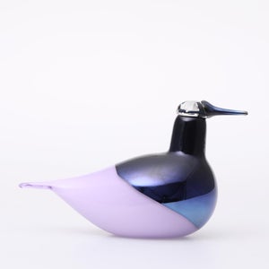 Birds Oriol ライトライラック 0047