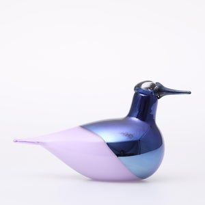 Birds Oriol ライトライラック 0048