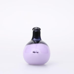 Birds Oriol ライトライラック 0002