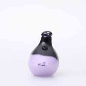 Birds Oriol ライトライラック 0006