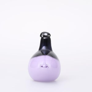 Birds Oriol ライトライラック 0009