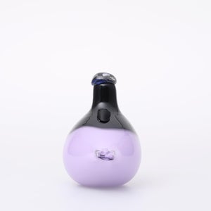 Birds Oriol ライトライラック 0019