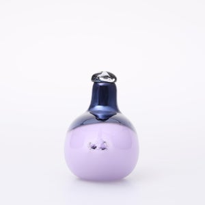 Birds Oriol ライトライラック 0022