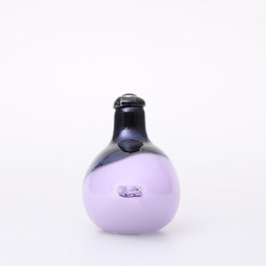 Birds Oriol ライトライラック 0028