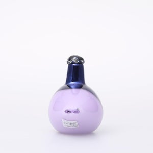 Birds Oriol ライトライラック 0035