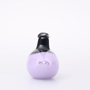 Birds Oriol ライトライラック 0046