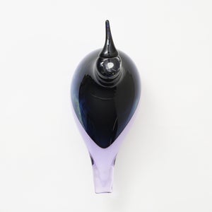 Birds Oriol ライトライラック 0001