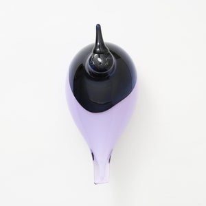 Birds Oriol ライトライラック 0002